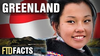 Incredible Facts About Greenland [upl. by Ennis]