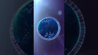 Cell division Mitosis Meiosis education latestnews motivation trending bollywood trendingshort [upl. by Franzoni]