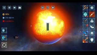 SOLAR SMASH GAMEPLAY 🎮 [upl. by Piane]