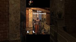 Campaign4  Watch Your Back  Devils Island  Zombie Frontier 4  shorts [upl. by Yroj]