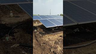 best solar panel Tatapower system installation solarpanels system in india soldering Shorts [upl. by Marijo]