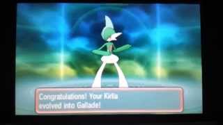 Is Gallade actually good for Pokemon Brick Bronze pvp [upl. by Ardath]