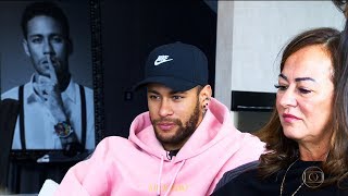 Neymar  Entrevista EMOCIONANTE para o Esporte Espetacular 03032019 [upl. by Damien805]