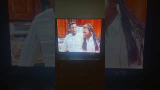 Moesha S1 E13 Hakeem Got Smacked Upside His Head Mentor Starring JaNet Dubois [upl. by Assila]