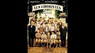 Les choristes [upl. by Silber]