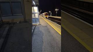 South eastern train petts wood station 10th October 2024 [upl. by Hanford]