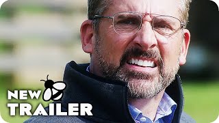 IRRESISTIBLE Trailer 2020 Steve Carell Comedy Movie [upl. by Farwell]