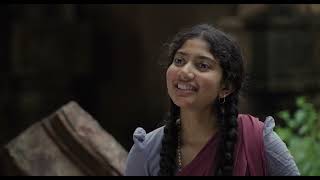 latest sai pallavi movie [upl. by Ennazus]