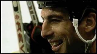 Chris Chelios  US Hockey Hall of Fame Induction Intro [upl. by Brezin35]