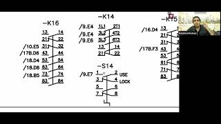 10 CB Spring Motor Circuit [upl. by Yve]