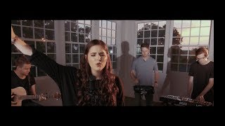 Hills And Valleys Tauren Wells Cover Rachael Nemiroff [upl. by Inilahs]