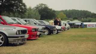 E30 Summer Meet 2013 [upl. by Leavelle]