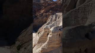 Unsolved Mystery Ark of the Covenant Hidden in Qumran Caves history treasure [upl. by Bertrando763]