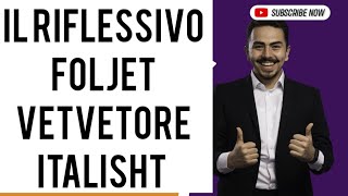 Mesimi 59 Foljet vetvetoreVerbi riflessiviCHIAMARSIALZARSI [upl. by Emelina]