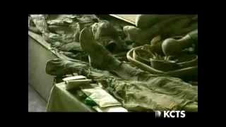 Mysterious Mummies of China 1998 Part 6  End [upl. by Isadora68]