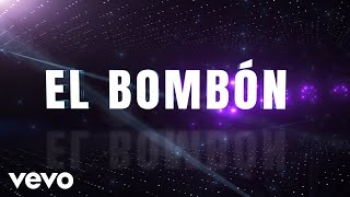 La Arrolladora Banda El Limón De René Camacho  El Bombón LETRA [upl. by Broek]