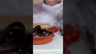 food chinaseafood eatingseafoodboil cooking gourmetseafood seafooddishes foodie [upl. by Billmyre]