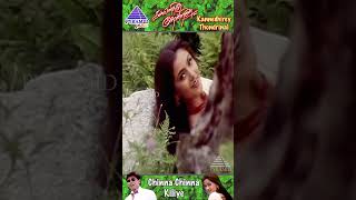 Chinna Chinna Video Song  Kannedhirey Thondrinal Movie Songs  Prashanth  Simran  ytshorts [upl. by Rollet30]