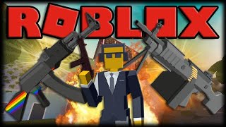 Roblox REVAMPS Bad Business 256 Stream add hewookyanhere on roblox [upl. by Attiuqehs]