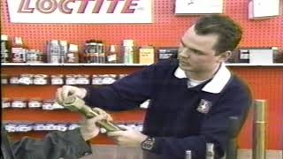 Brafasco Commercial Fasteners TV Commercial February 1997 [upl. by Gerge]