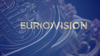 Eurovision ORF Signation 2023 Vienna Philharmonic New Years Concert Austria [upl. by Eillor]