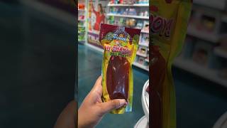 you can buy chamoy pickles in this Baltimore candy store😁 foodie [upl. by Laurena17]