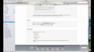 Sync Your Outlook Contacts on a PC with your iphone or ipad [upl. by Ahgem728]