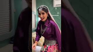 6162 challu renuka panwar new song video 2024 [upl. by Jo-Anne]