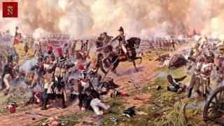 1 Hour of Napoleonic Epic Clasic Music [upl. by Norrv]