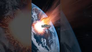 What Would Happen if an Asteroid Hits Earth [upl. by Nabru880]