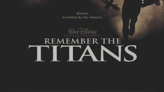 Motivating  Remember the titan scene ITS OUR TIME [upl. by Haramat17]