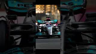 Mercedes F1 automobile edit formula1 mercedes shorts [upl. by Aehtorod402]