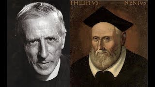 The Spirit of Truth versus The Spirit of Teilhard de Chardin [upl. by Abih]