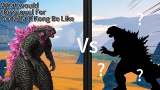 INSANE News kaiju universe Ur Gonna Love  memes kaijuuniverse godzilla [upl. by Max]