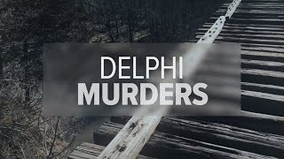 Second day of Delphi Murders hearing in July 2024 [upl. by Mila508]