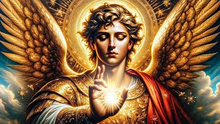 Just Listen to this Prayer and the Miracles of Saint Michael the Archangel Will Come Upon You [upl. by Afira236]