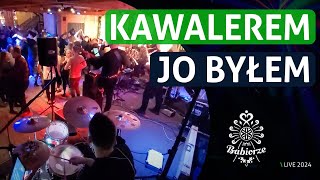 Kawalerem jo byłem  Babiorze na żywo 2024 [upl. by Ennayar]