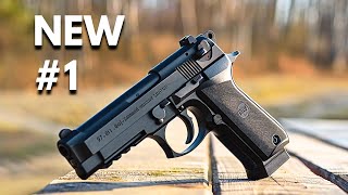 TOP 5 Best Canik 9mm Pistols in 2024  You Wont Guess 1 [upl. by Shieh]