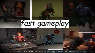 fast gameplay [upl. by Durr]