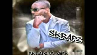 Skrapz  Breakin It Down feat Ninez [upl. by Aljan]