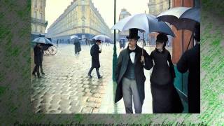 10 Most Famous Impressionist Paintings [upl. by Dier]