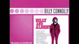 Billy Connolly  Jet Lag Part 8 of 19 [upl. by Eigram]