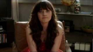 Hey Girl New Girl theme song  Zooey Deschanel [upl. by Lili]