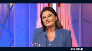 NTV Nurgül Yeşilçay İrana film çekimine gittiğinde yaşadıklarını anlattı Bambaşka Sohbetler [upl. by Rech681]