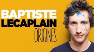 Baptiste Lecaplain Origines 2017 Abonnezvous svp👍🙏🤍 [upl. by Nylrehs]