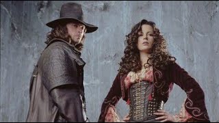 Van Helsing Full Movie Fact Review amp Information  Hugh Jackman  Kate Beckinsale [upl. by Lorain]