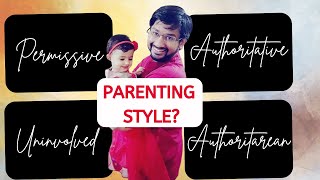 Parenting Styles Compared Whats Best for Kids [upl. by Yenduhc]