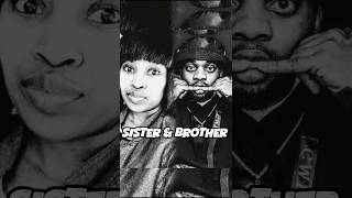 Sister and Brother Blood Is Thicker Then Water amifaku cairo flowvthecoolestkid [upl. by Gnem]