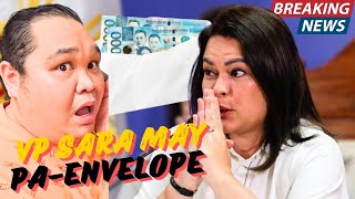 CONFIDENTIAL SUHOL NI VP SARA DUTERTE [upl. by Behm]