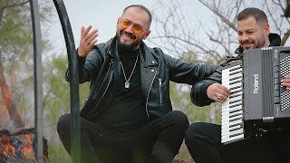 Zamfir de la Baia Mare  Mamaliga cu carnat videoclip oficial [upl. by Selway]